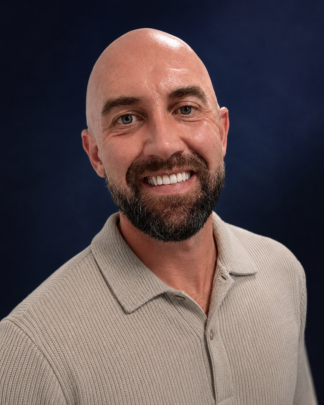 Steve Bogucki, enterprise AI enablement advisor